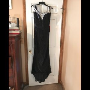 Prom Dress size 4